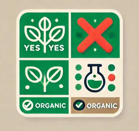 Organic
