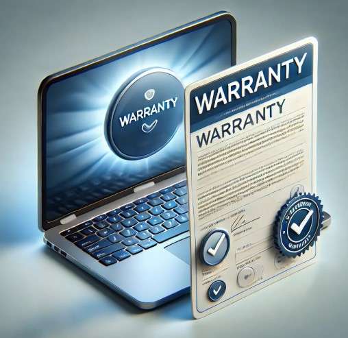 Warranty Provided