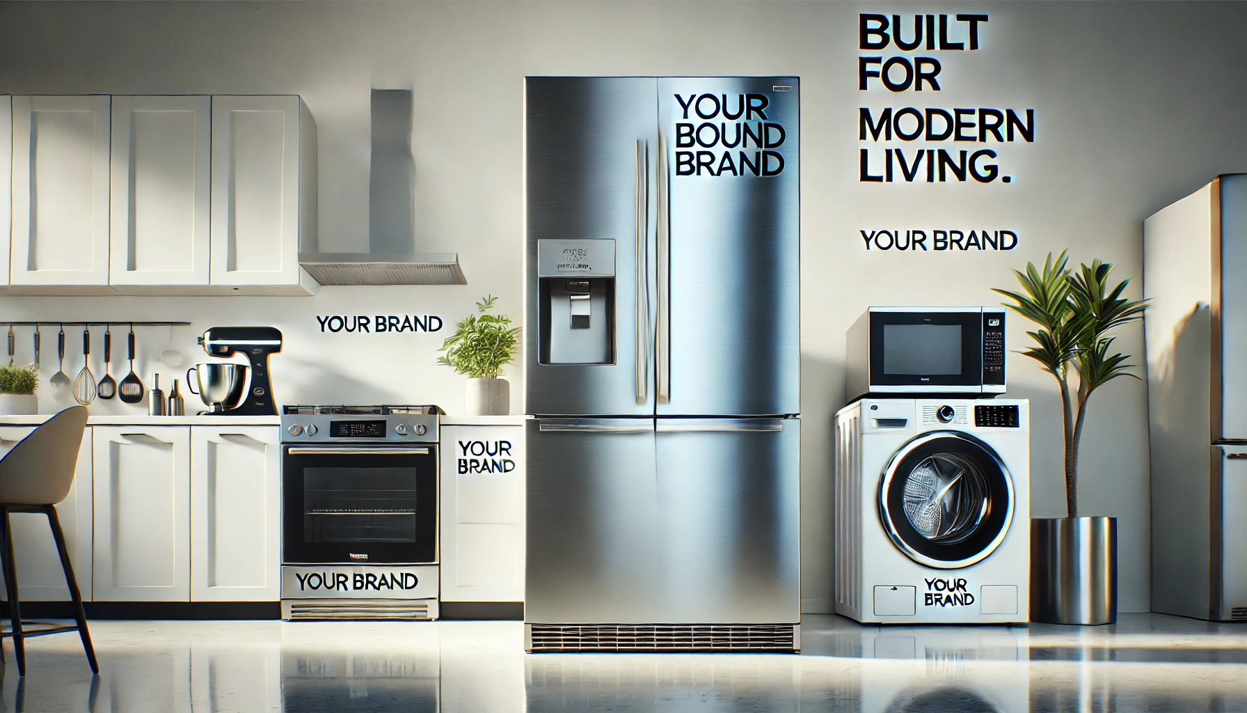 Type of Appliance