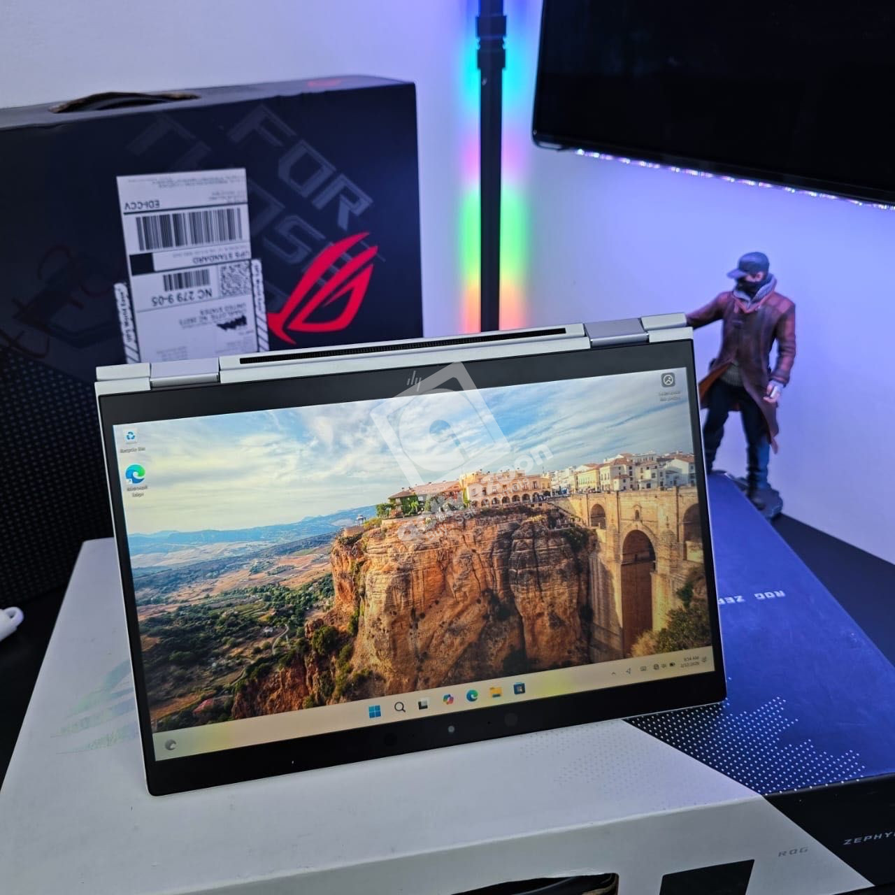 HP ELITEBOOK x360