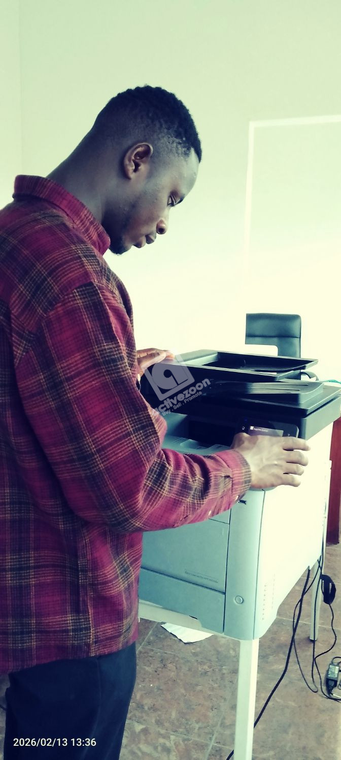 PRINTER REPAIRS INK AND TONER REFILL GENUINE TONER SUPPLY