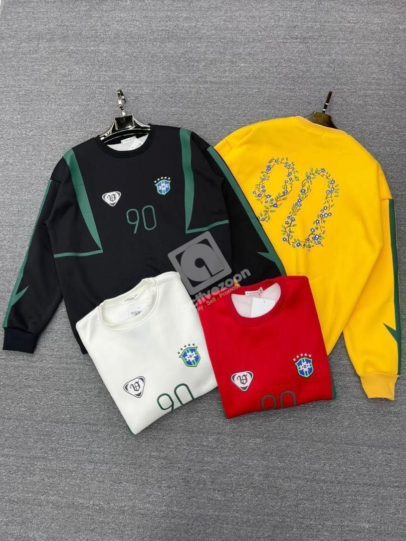 Mens wear