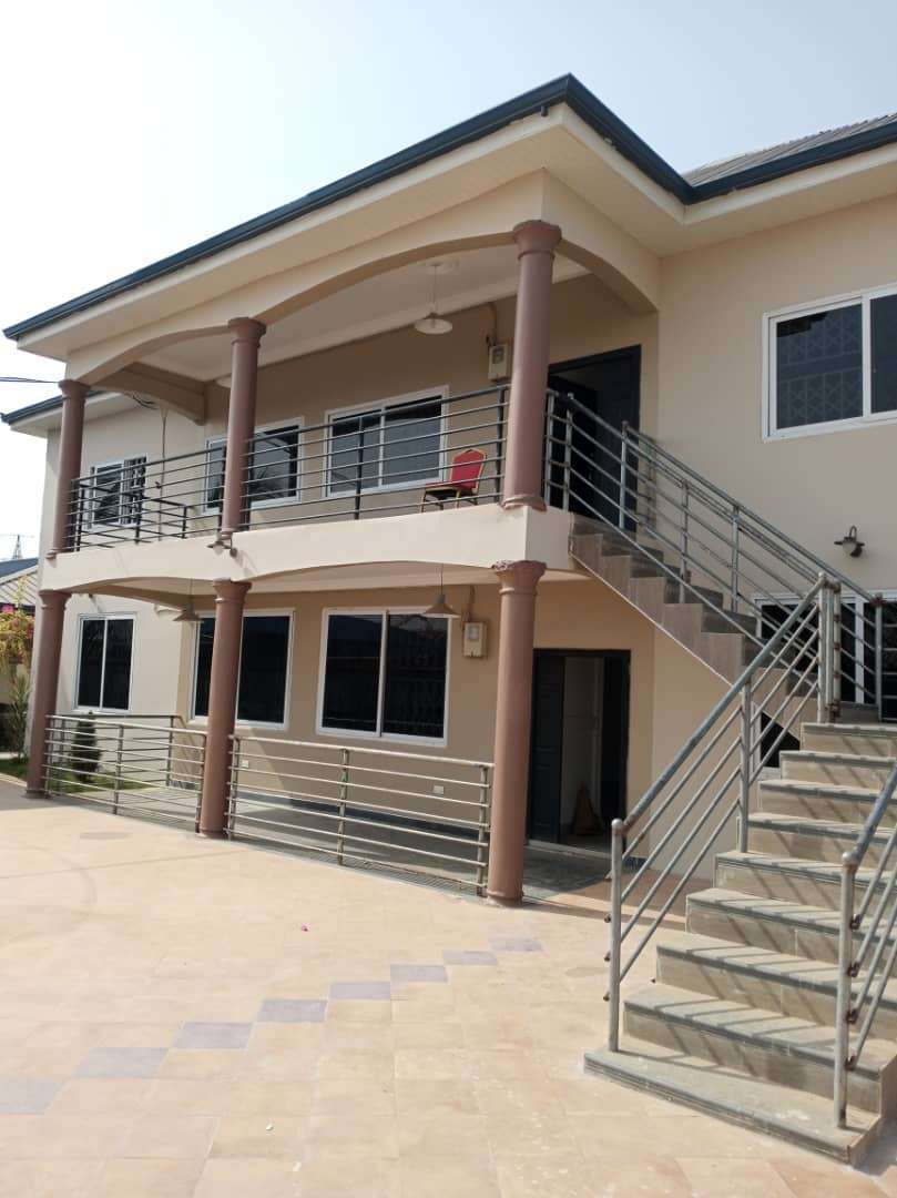 8 BEDROOM HOUSE FOR SALE AT DAWHENYA