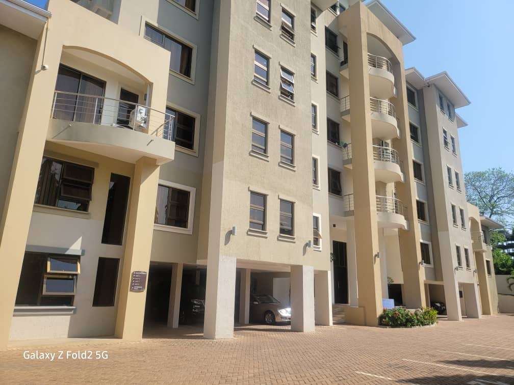 Fully furnished apartment for rent at Cantonment $180 per night