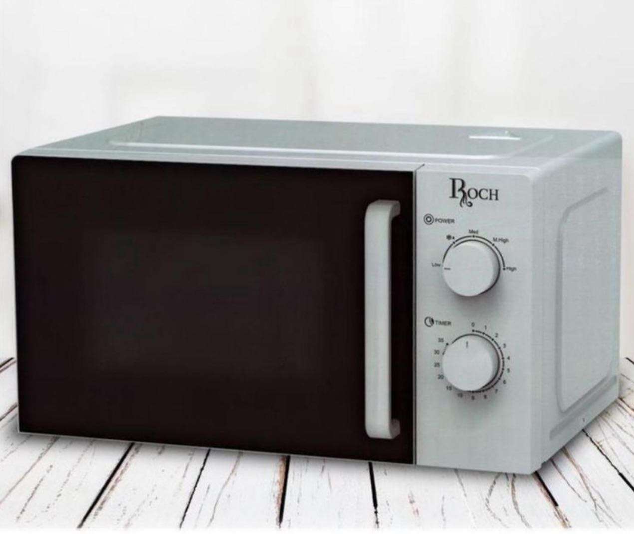 Rich microwave 20ltr