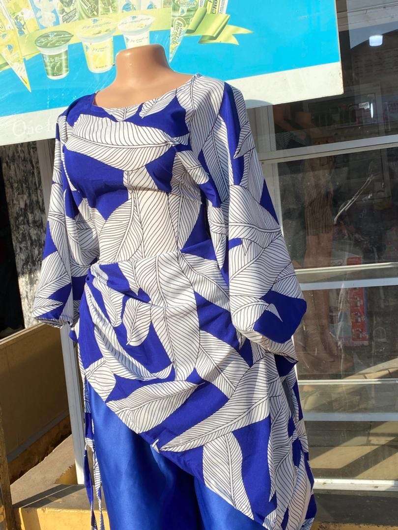 Bubu Caftan Dresses 👗