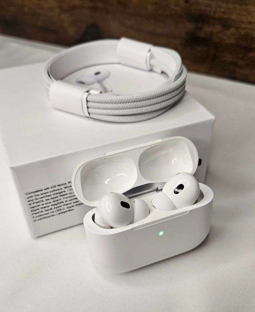 AirPods Pro