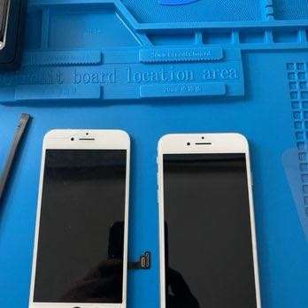 iPhone repair