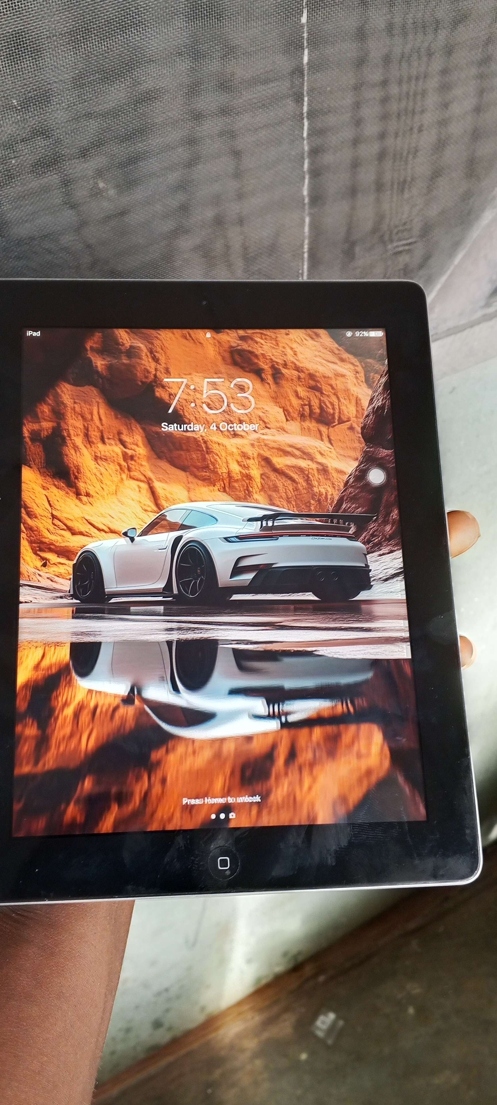 Ipad